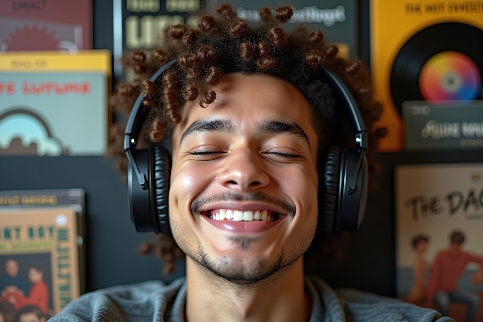2. Mood-Based Playlist Creation