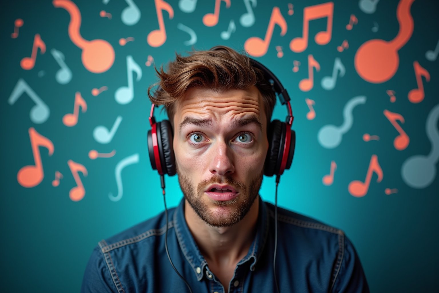 4. Artist Insights and Background